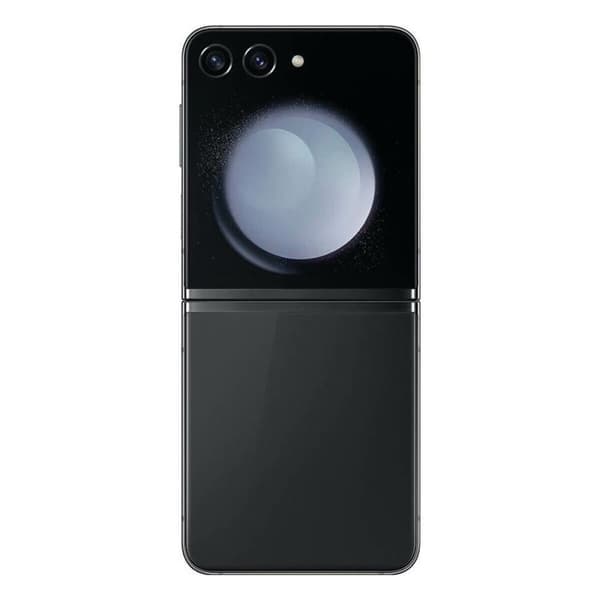 Smartphone Samsung Galaxy Z Flip5 5G SM-F731B 6,7" 8 GB RAM 512 GB Stål