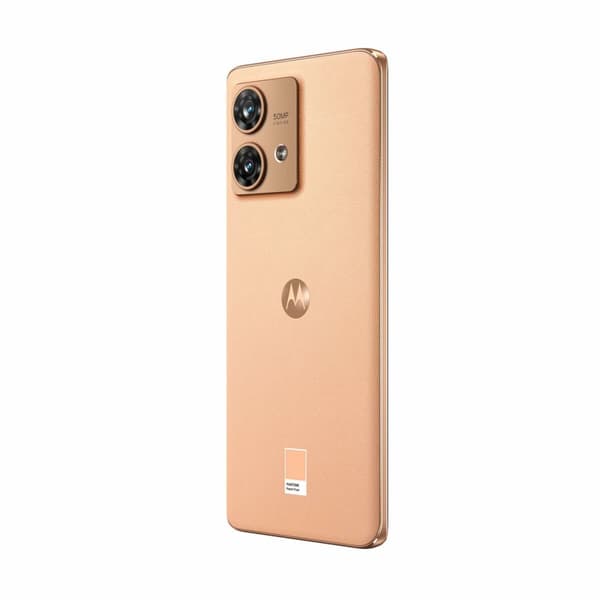Smartphone Motorola Edge 40 Neo 5G 12 GB RAM 256 GB 6,55" Persika