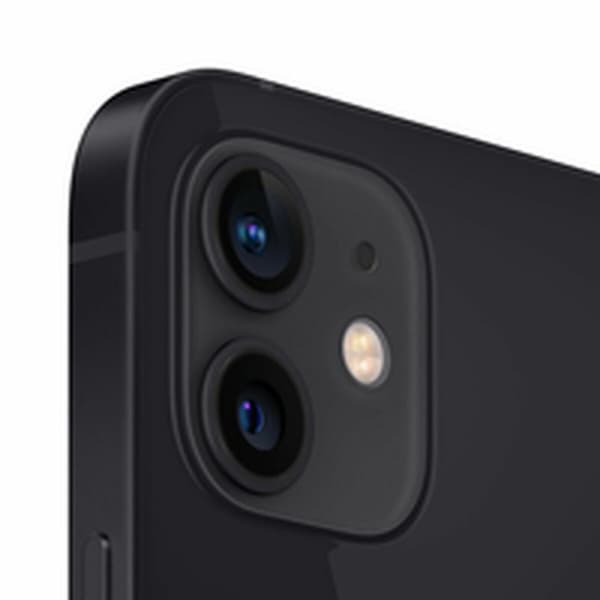 Smartphone Apple iPhone 12 6,1" 128 GB Svart