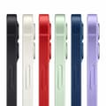 Miniatyrbild 10 av 10: Smartphone Apple iPhone 12 6,1" 128 GB Svart