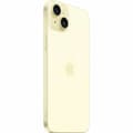 Miniatyrbild 3 av 5: Smartphone Apple iPhone 15 Plus 6,7" 256 GB Gul