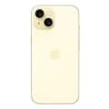 Miniatyrbild 5 av 5: Smartphone Apple iPhone 15 Plus 6,7" 256 GB Gul