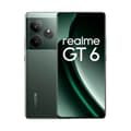 Miniatyrbild 1 av 5: Smartphone Realme 6,78" 12 GB RAM 256 GB Grön