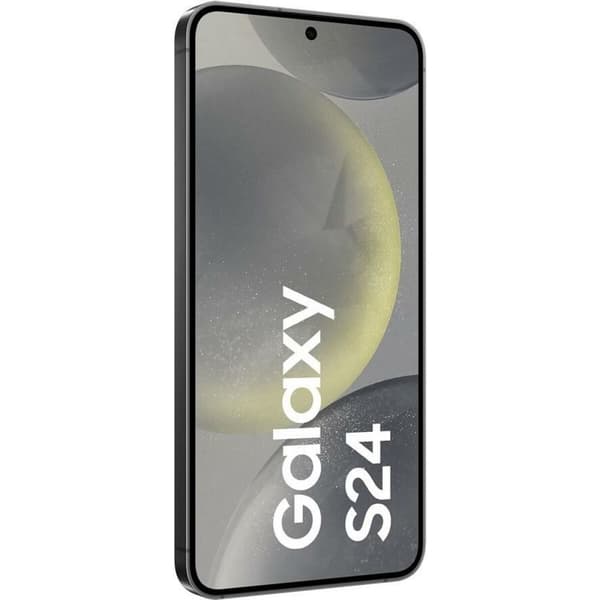 Smartphone Samsung Galaxy S24 6,2" 8 GB RAM 128 GB Svart