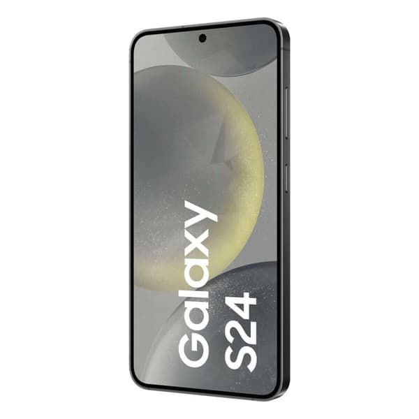 Smartphone Samsung Galaxy S24 6,2" 8 GB RAM 128 GB Svart
