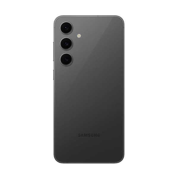 Smartphone Samsung Galaxy S24 FE 5G 6,7" 8 GB RAM 256 GB Stål