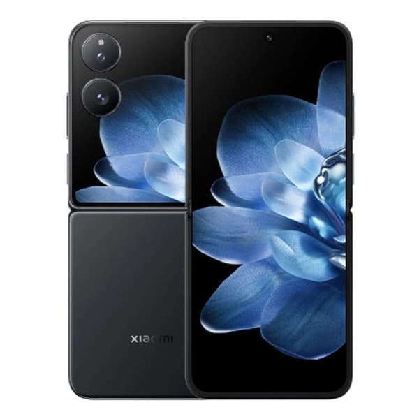 Älypuhelimet Xiaomi 12 GB RAM 512 GB Musta 6,9"