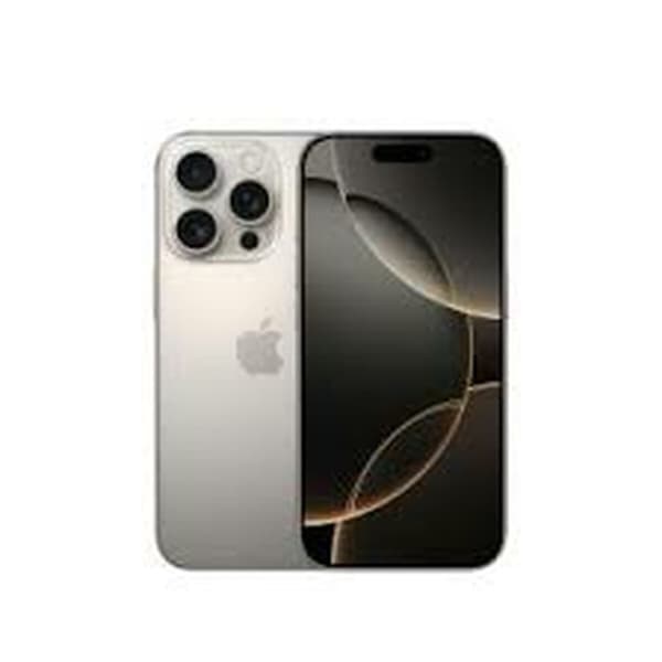 Smartphone Apple iPhone 16 Pro 1 TB Titan Titan