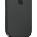 Miniatyrbild 4 av 5: Smartphone Apple MYE73D/A 6,1" 128 GB Svart