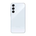Miniatyrbild 3 av 6: Smartphone Samsung Galaxy A55 5G 6,6" 8 GB RAM 256 GB Blå Svart