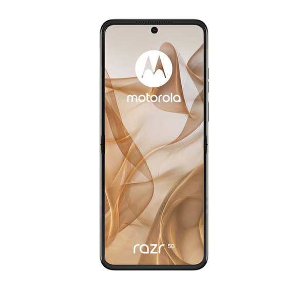 Älypuhelimet Motorola RAZR 50 8 GB RAM 256 GB Hiekka 6,9"