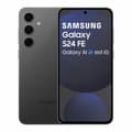 Miniatyrbild 1 av 6: Smartphone Samsung Galaxy S24 FE 5G 6,2" 8 GB RAM 128 GB Stål