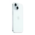 Miniatyrbild 3 av 6: Smartphone iPhone 15 Plus Apple iPhone 15 Plus 6,7" 128 GB Blå