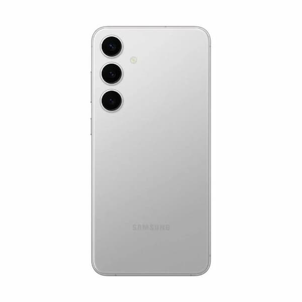 Älypuhelimet Samsung SM-S926BZADEUB 6,7" Exynos 2400 12 GB RAM 256 GB Harmaa