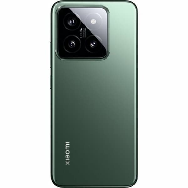 Smartphone Xiaomi Xiaomi 14 6,36" 12 GB RAM 512 GB Grön