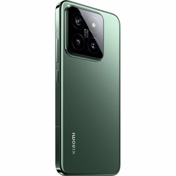 Smartphone Xiaomi Xiaomi 14 6,36" 12 GB RAM 512 GB Grön