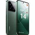 Miniatyrbild 2 av 6: Smartphone Xiaomi Xiaomi 14 6,36" 12 GB RAM 512 GB Grön