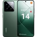 Miniatyrbild 1 av 6: Smartphone Xiaomi Xiaomi 14 6,36" 12 GB RAM 512 GB Grön
