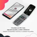 Miniatyrbild 3 av 6: Mobiltelefon SPC SPC 2334N POLARIS
