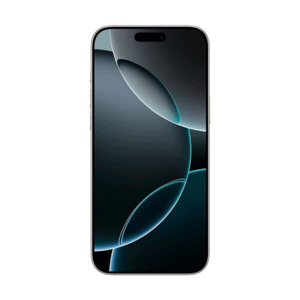 Smartphone Apple iPhone 16 Pro 6,3" Hexa Core 8 GB 512 GB Vit