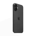 Miniatyrbild 4 av 4: Smartphone Apple iPhone 16 Plus 6,7" Hexa Core 8 GB 128 GB Svart