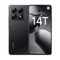 Miniatyrbild 1 av 5: Smartphone Xiaomi 14T 5G 12GB/512GB 6,67" Octa Core 12 GB 512 GB Svart