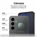 Miniatyrbild 5 av 7: Smartphone Samsung Galaxy S24 FE 5G 6,7" 8 GB RAM 256 GB Grön
