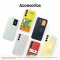 Miniatyrbild 7 av 7: Smartphone Samsung Galaxy S24 FE 5G 6,7" 8 GB RAM 256 GB Grön