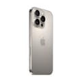 Miniatyrbild 4 av 4: Smartphone Apple iPhone 16 Pro 6,3" Hexa Core 8 GB 512 GB Titan