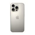 Miniatyrbild 2 av 4: Smartphone Apple iPhone 16 Pro 6,3" Hexa Core 8 GB 512 GB Titan
