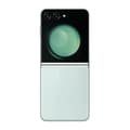 Miniatyrbild 4 av 6: Smartphone Samsung SM-F731BLGGEUB 6,7" 8 GB RAM 256 GB