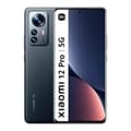 Pikkukuva 1 / 5: Älypuhelimet Xiaomi 12 Pro 5G 6,73" Octa Core 12 GB RAM 256 GB Harmaa