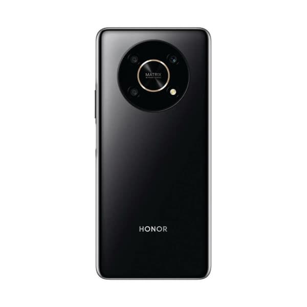 Älypuhelimet Honor ANY-NX1 6,81" Octa Core 6 GB RAM 128 GB Musta