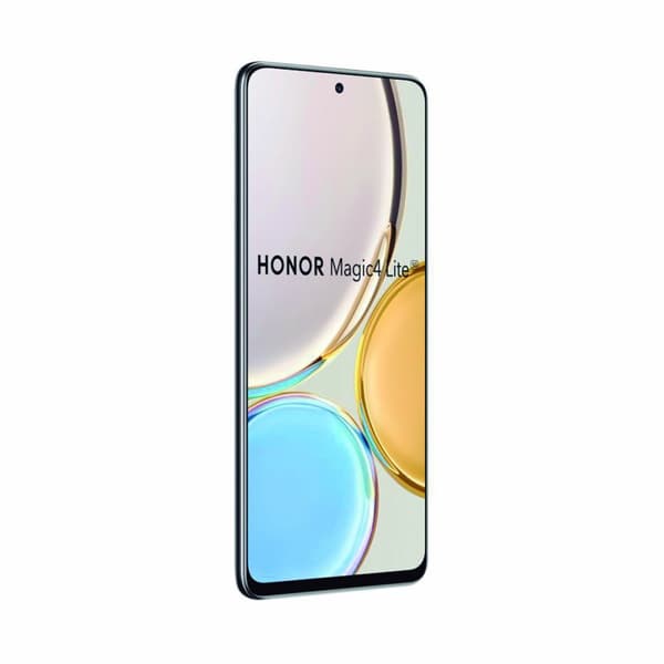 Älypuhelimet Honor ANY-NX1 6,81" Octa Core 6 GB RAM 128 GB Musta