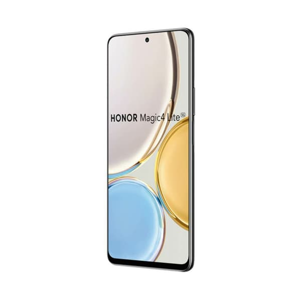 Älypuhelimet Honor ANY-NX1 6,81" Octa Core 6 GB RAM 128 GB Musta