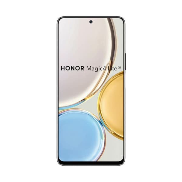 Älypuhelimet Honor ANY-NX1 6,81" Octa Core 6 GB RAM 128 GB Musta