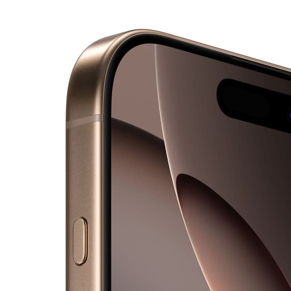 Älypuhelimet Apple iPhone 16 Pro Max 512 GB 6,9"
