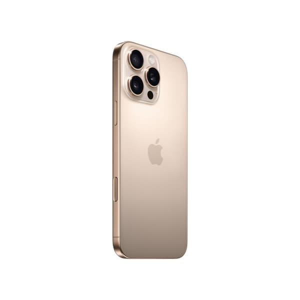 Älypuhelimet Apple iPhone 16 Pro Max 512 GB 6,9"