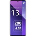 Miniatyrbild 4 av 4: Smartphone Xiaomi Redmi Note 13 PRO+ 6,67" 8 GB RAM 12 GB RAM 256 GB Vit