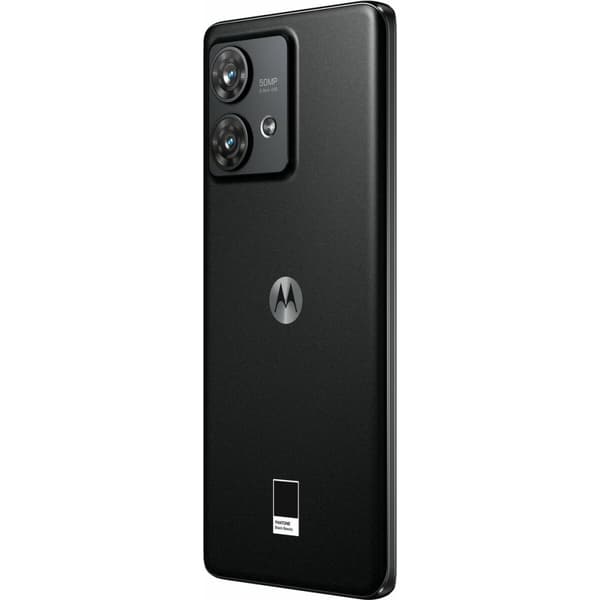 Smartphone Motorola Edge 40 Neo 6,55" 12 GB RAM 256 GB Svart