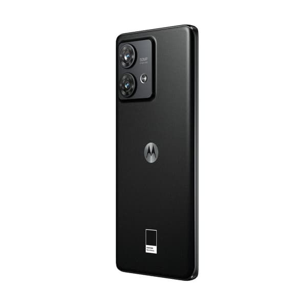 Smartphone Motorola Edge 40 Neo 6,55" 12 GB RAM 256 GB Svart