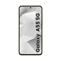 Miniatyrbild 4 av 6: Smartphone Samsung Galaxy A55 6,6" 8 GB RAM 256 GB Gul Svart