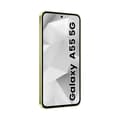 Miniatyrbild 6 av 6: Smartphone Samsung Galaxy A55 6,6" 8 GB RAM 256 GB Gul Svart