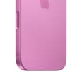 Miniatyrbild 4 av 6: Mobiltelefon för seniorer Apple MXVW3SX/A 6,7" 128 GB Rosa