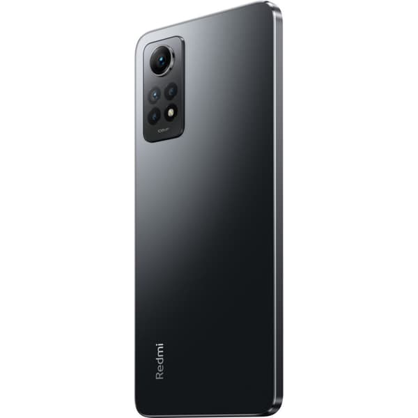 Smartphone Xiaomi Note 12 Pro 6,67" Qualcomm Snapdragon 732G 6 GB RAM 128 GB Grå