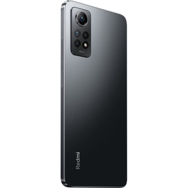 Smartphone Xiaomi Note 12 Pro 6,67" Qualcomm Snapdragon 732G 6 GB RAM 128 GB Grå