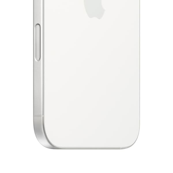 Mobiltelefon för seniorer Apple MXVV3SX/A 6,7" 128 GB Vit