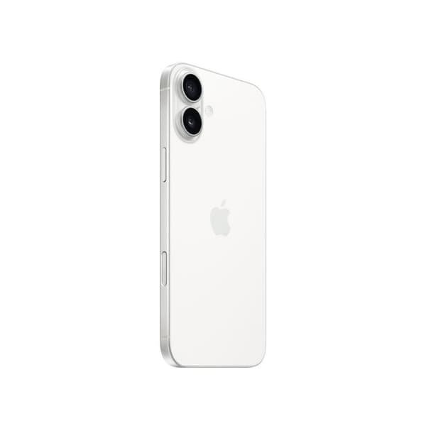 Mobiltelefon för seniorer Apple MXVV3SX/A 6,7" 128 GB Vit