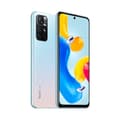 Pikkukuva 1 / 3: Älypuhelimet Xiaomi Redmi Note 11S 6,6" 4 GB RAM 128 GB Sininen