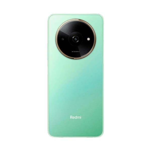 Smartphone Xiaomi Redmi A3X 6,71" 3 GB RAM 64 GB Grön